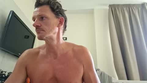 dutchwanker123 online show from 03.20.26