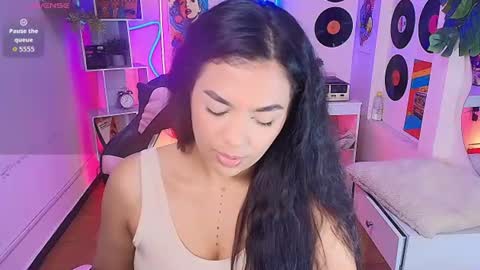 Snapshot of duulce_mia chatting on 06.19.26 duulce_mia online show from 06.19.26