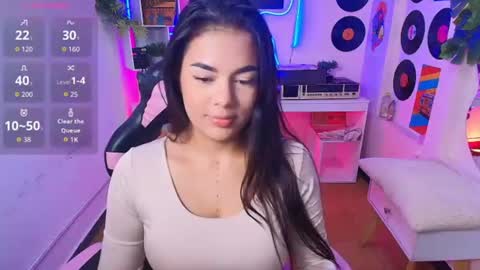 Snapshot of duulce_mia chatting on 07.03.26 duulce_mia online show from 07.03.26