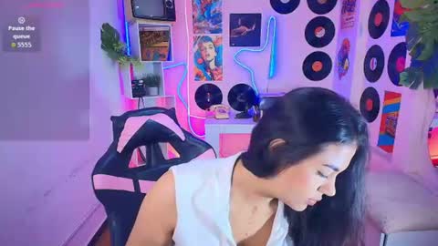 Snapshot of duulce_mia chatting on 07.06.26 duulce_mia online show from 07.06.26