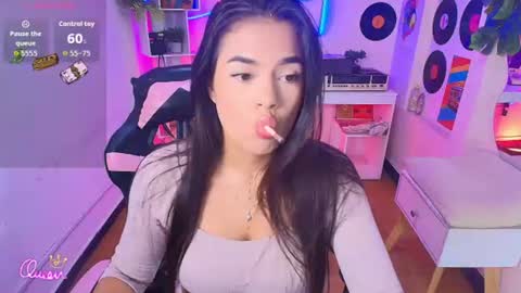 Snapshot of duulce_mia chatting on 07.11.26 duulce_mia online show from 07.11.26