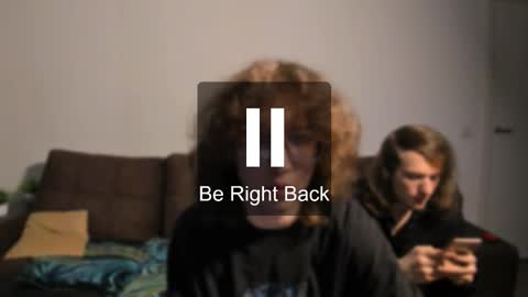 Georg and Max online show from 01.18.26