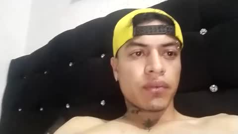 duvanarleyy online show from 09.17.25
