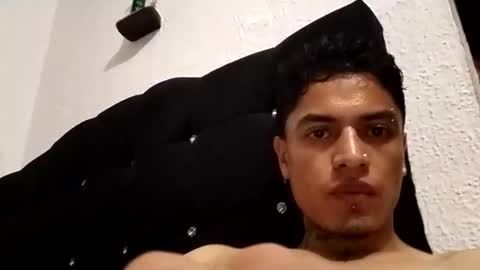 duvanarleyy online show from 09.25.25