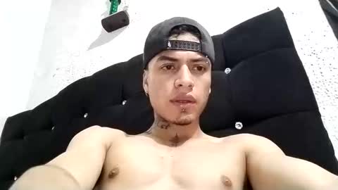 duvanarleyy online show from 09.27.25