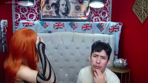 jordan y clarie online show from 01.28.25