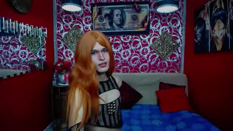 jordan y clarie online show from 03.21.26