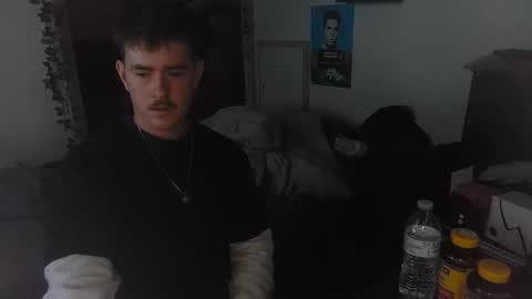 Snapshot of dvd317578 chatting on 05.18.26 Devan D online show from 05.18.26