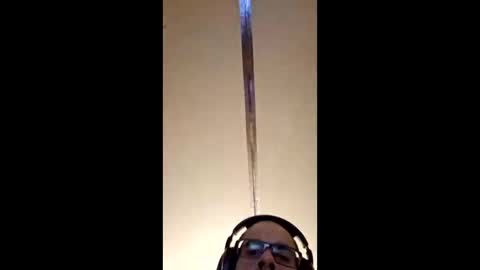 Snapshot of dvelope chatting on 12.16.24 dVe1oPe online show from 12.16.24