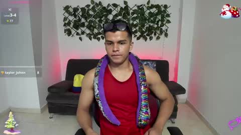 dwayne_brown online show from 12.12.24