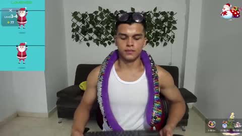 dwayne_brown online show from 12.19.24