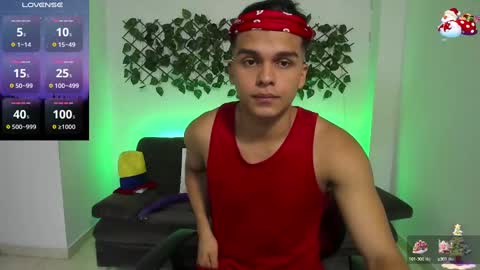 dwayne_brown online show from 12.31.24