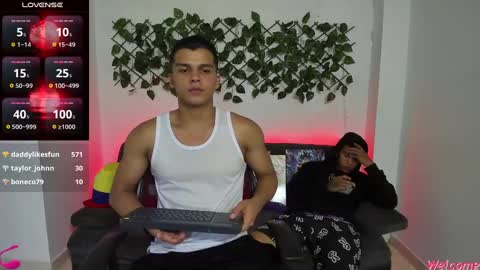 dwayne_brown online show from 01.05.25