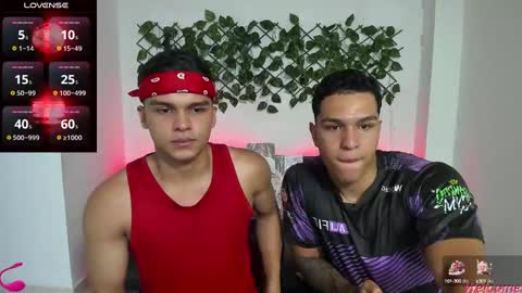 dwayne_brown online show from 01.05.25