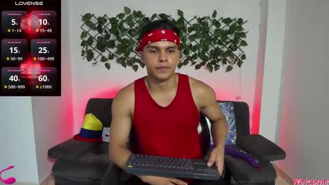 dwayne_brown online show from 01.06.25