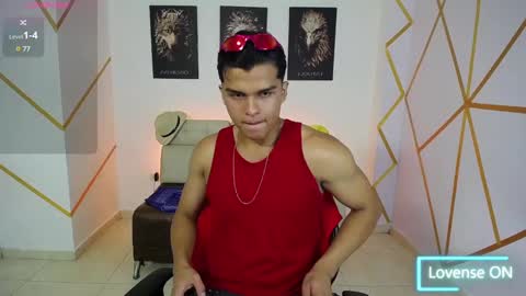 dwayne_brown online show from 02.10.25