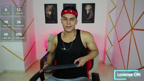 dwayne_brown online show from 02.17.25