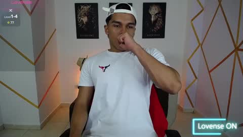 dwayne_brown online show from 03.01.25