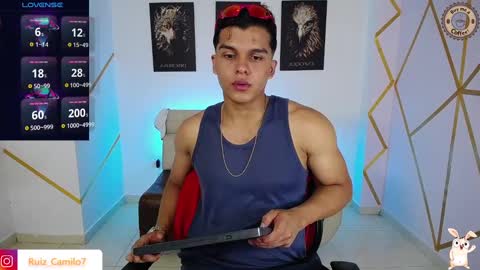 dwayne_brown online show from 03.07.25