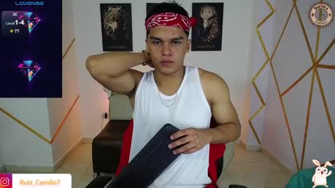 dwayne_brown online show from 03.08.25