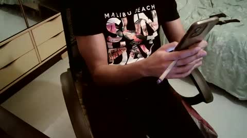 Snapshot of dwaynejamesjackson chatting on 12.19.24 dwaynejamesjackson online show from 12.19.24