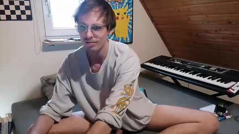 ted online show from 01.18.26