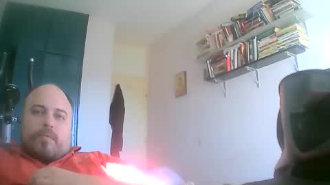 Ivan online show from 11.01.25