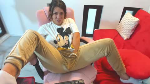 dayana online show from 12.22.25