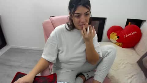 dayana online show from 01.17.26