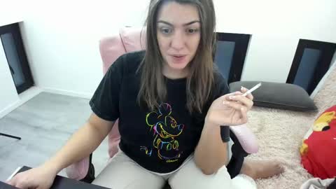 dayana online show from 02.16.26