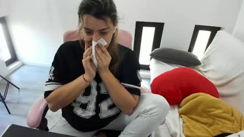 Snapshot of dyanakaylin chatting on 05.07.26 dayana online show from 05.07.26