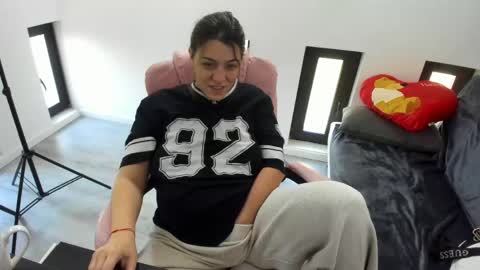 Snapshot of dyanakaylin chatting on 05.15.26 dayana online show from 05.15.26