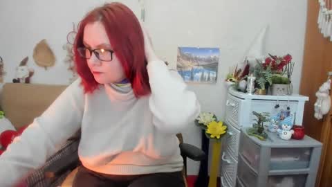 Dyanne online show from 02.14.25