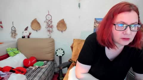 Dyanne online show from 02.23.25