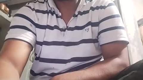 Rockhandsome online show from 02.28.26