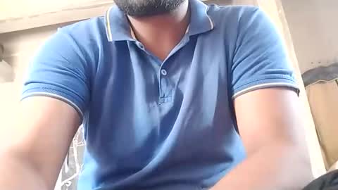 Rockhandsome online show from 03.08.26