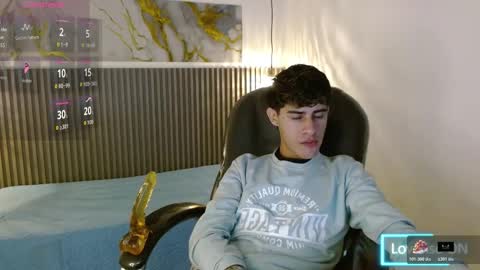 dyla_n18_ online show from 11.13.25