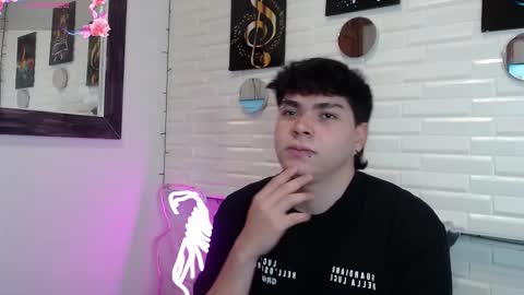 Snapshot of dylan__fooxx chatting on 01.07.26 dylan__fooxx online show from 01.07.26