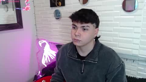 Snapshot of dylan__fooxx chatting on 01.08.26 dylan__fooxx online show from 01.08.26