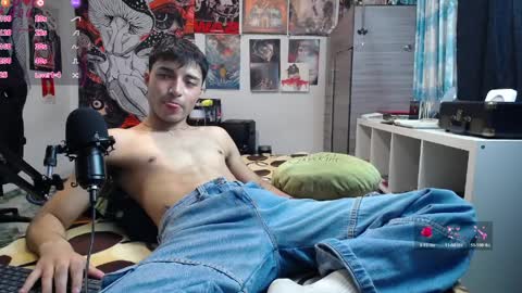 Dylan 3 online show from 04.07.26