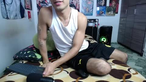 Dylan 3 online show from 04.18.26