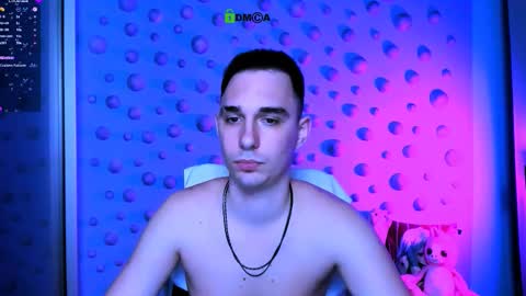 dylan_bold online show from 11.27.25