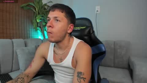 Snapshot of dylan_coleman1 chatting on 02.14.26 dylan_coleman1 online show from 02.14.26