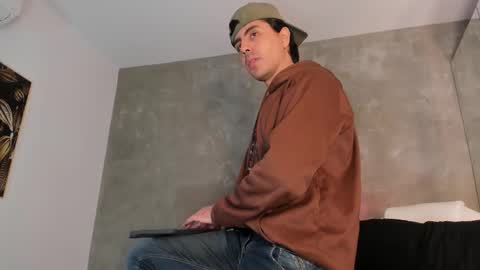 Dylan online show from 01.07.26