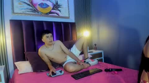 Dylan and Katte online show from 03.22.26