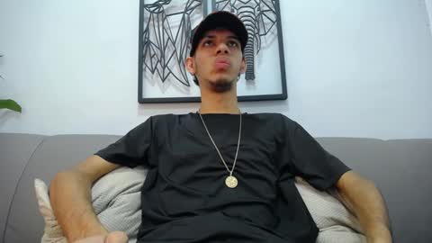 dylan_scotts online show from 09.25.25