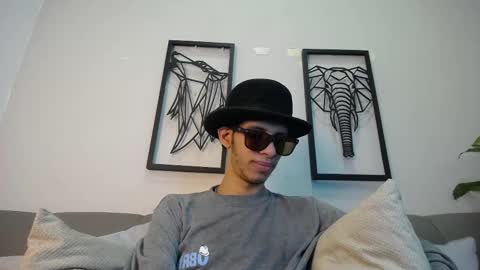 dylan_scotts online show from 10.15.25