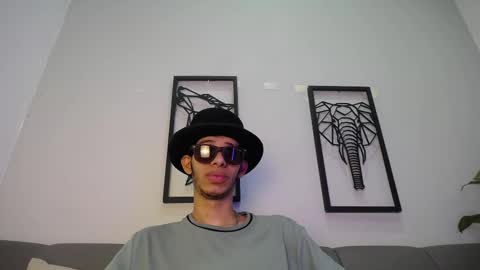 dylan_scotts online show from 10.22.25