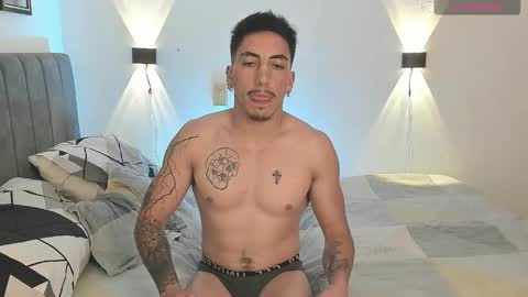 Bryan model independient online show from 12.03.24