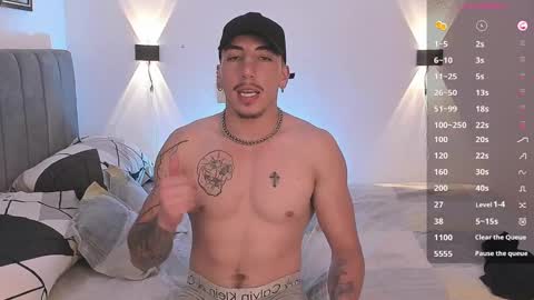 Bryan model independient online show from 12.04.24